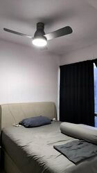 High Park Residences (D28), Apartment #472886391